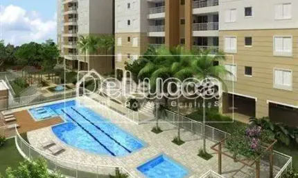 Apartamento com 3 quartos à venda na Avenida Maria Emília Alves dos Santos de Ângelis, 759, Parque Prado, Campinas, 109 m2 por R$ 1.385.000