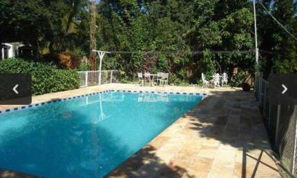 Chácara / sítio com 3 quartos à venda na Rua Afonso Emanueli, 320, Recanto dos Dourados, Campinas, 550 m2 por R$ 1.400.000