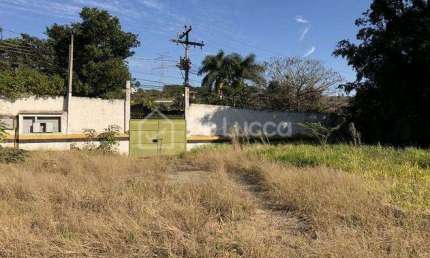 Terreno comercial à venda na Rua Reinaldo Alves Ferreira, 70, Sousas, Campinas por R$ 1.400.000