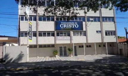 Prédio à venda na Avenida Doutor Ângelo Simões, 26, Ponte Preta, Campinas, 1000 m2 por R$ 4.000.000