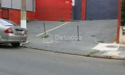 Barracão / Galpão / Depósito à venda na Avenida Orosimbo Maia, 2160, Cambuí, Campinas, 173 m2 por R$ 1.590.000