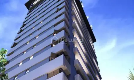 Apartamento com 1 quarto à venda na Rua Capitão Francisco de Paula, 125, Cambuí, Campinas, 43 m2 por R$ 596.475