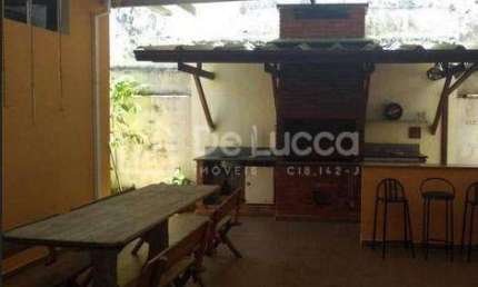 Casa comercial à venda na Rua Doutor João Alves dos Santos, 14, Jardim das Paineiras, Campinas, 260 m2 por R$ 980.000