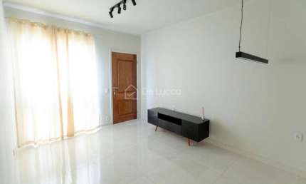 Apartamento com 2 quartos para alugar na Rua Lopes Trovão, 336, Taquaral, Campinas, 80 m2 por R$ 3.000