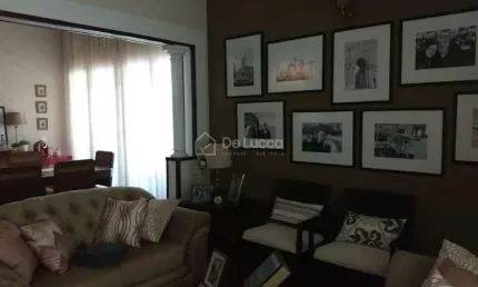 Casa com 3 quartos à venda na rua catarina inglese soares, 71, vila industrial, campinas, 281 m2 por r$ 650.000