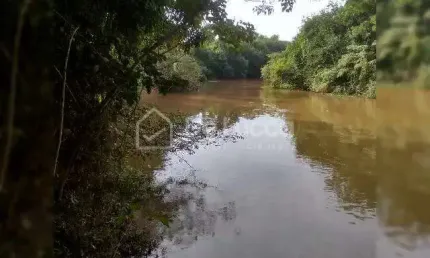 Chácara / sítio com 2 quartos à venda na Rua Amélia Rodrigues de Figueiredo, 51, Loteamento Chácaras Vale das Garças, Campinas, 200 m2 por R$ 2.000.000