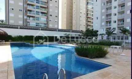 Apartamento com 2 quartos à venda na Rua Adelino Martins, 500, Mansões Santo Antônio, Campinas, 57 m2 por R$ 650.000