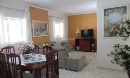 Casa com 3 quartos à venda na José Marchetti, 125, Ponte Preta, Campinas, 161 m2 por R$ 800.000