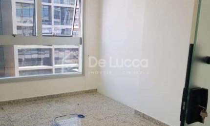 Sala comercial à venda na Avenida Barão de Itapura, 2294, Jardim Guanabara, Campinas, 55 m2 por R$ 500.000