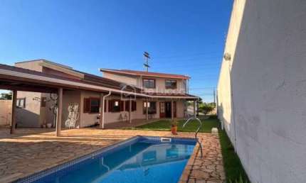 Casa em condomínio fechado com 4 quartos à venda na Rua Ramiro dos Santos, 335, Bairro das Palmeiras, Campinas, 370 m2 por R$ 2.130.000