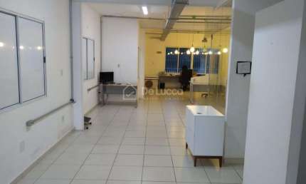Casa comercial para alugar na Avenida Doutor Alberto Sarmento, 891, Bonfim, Campinas, 241 m2 por R$ 9.000