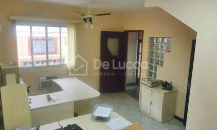 Casa comercial à venda na Rua Pereira Barreto, 362, Chácara da Barra, Campinas, 253 m2 por R$ 780.000