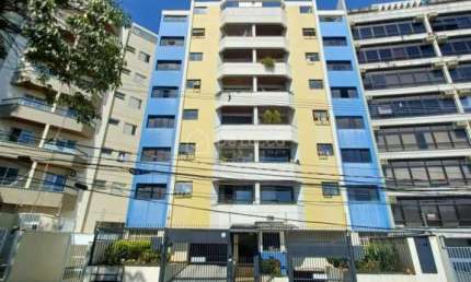 Apartamento com 1 quarto para alugar na Rua Rafael Andrade Duarte, 618, Jardim Paraíso, Campinas, 60 m2 por R$ 2.500