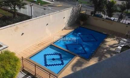 Apartamento com 4 quartos à venda na Avenida Rotary, 125, Vila Brandina, Campinas, 137 m2 por R$ 973.000