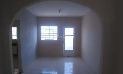 Casa com 3 quartos à venda na Rua Doutor Félix de Moraes Sales, 554, Jardim Novo Campos Elíseos, Campinas, 131 m2 por R$ 375.000