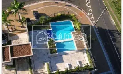 Apartamento com 3 quartos à venda na Avenida Rotary, 25, Vila Brandina, Campinas, 84 m2 por R$ 654.000