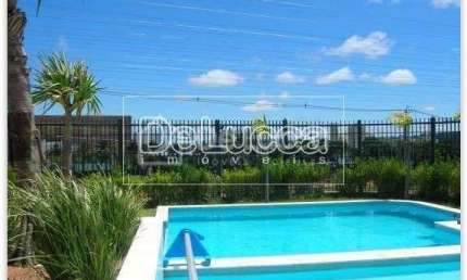 Apartamento com 3 quartos à venda na Avenida Rotary, 25, Vila Brandina, Campinas, 84 m2 por R$ 654.000