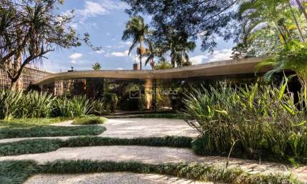 Casa com 5 quartos à venda na Rua Sílvia Celeste de Campos, 607, Alto de Pinheiros, São Paulo, 670 m2 por R$ 25.000.000