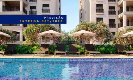 Apartamento com 3 quartos à venda na Avenida Oswaldo Von Zuben, 2101, Bairro das Palmeiras, Campinas, 150 m2 por R$ 1.458.932