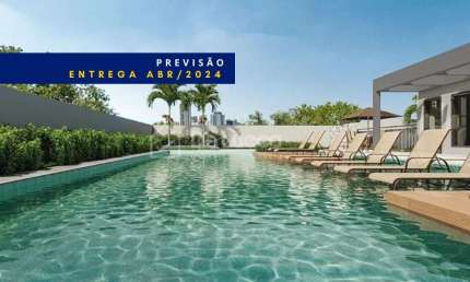 Apartamento com 2 quartos à venda na Rua Eduardo Lane, 200, Jardim Guanabara, Campinas, 77 m2 por R$ 859.000