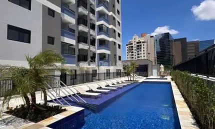 Apartamento com 3 quartos à venda na Rua Nuporanga, 429, Nova Campinas, Campinas, 102 m2 por R$ 1.333.000