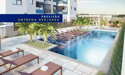 Apartamento com 3 quartos à venda na Rua Nuporanga, 429, Nova Campinas, Campinas, 102 m2 por R$ 1.171.412