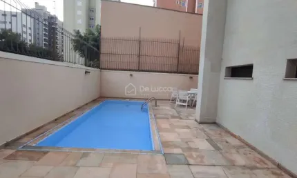 Apartamento com 3 quartos à venda na rua joaquim novaes, 79, cambuí, campinas, 150 m2 por r$ 1.290.000