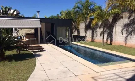 Casa em condomínio fechado com 4 quartos à venda na avenida noé vincie, s/n, 214, loteamento arboreto dos jequitibás (sousas), campinas, 480 m2 por r$ 3.200.000
