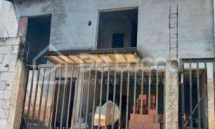 Casa com 3 quartos à venda na Rua Antônio Borges, 182, Jardim Chapadão, Campinas, 185 m2 por R$ 800.000