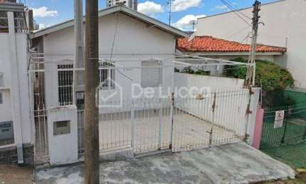 Casa comercial à venda na Rua Oito de Maio, 34, Jardim Guanabara, Campinas, 105 m2 por R$ 585.000