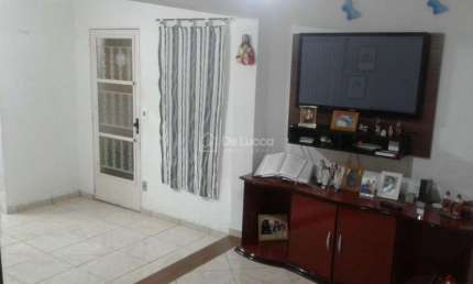 Casa com 3 quartos à venda na Rua Sebastião Ignácio da Silva, 303, Parque Jambeiro, Campinas, 250 m2 por R$ 750.000