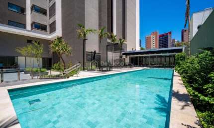 Apartamento com 3 quartos à venda na Rua Doutor Antônio Galízia, 45, Cambuí, Campinas, 316 m2 por R$ 6.455.000