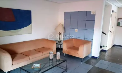 Apartamento com 1 quarto à venda na Rua Frei José de Monte Carmelo, 463, Jardim Proença, Campinas, 57 m2 por R$ 300.000