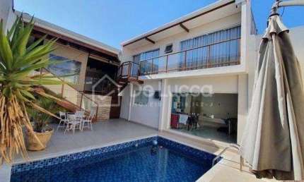 Casa com 4 quartos à venda na Rua Carmine Alberti, 242, Vila Mimosa, Campinas, 300 m2 por R$ 900.000