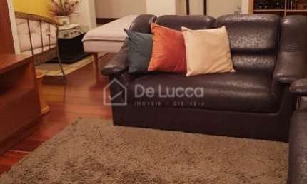 Apartamento com 3 quartos para alugar na Rua Pedro de Magalhães, 55, Cambuí, Campinas, 170 m2 por R$ 5.500