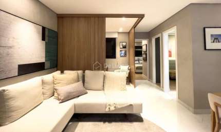 Apartamento com 2 quartos à venda na Rua Antônio Santos Carvalhinho, 160, Vila Trinta e Um de Março, Campinas, 61 m2 por R$ 561.990