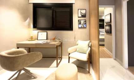 Apartamento com 3 quartos à venda na Rua Antônio Santos Carvalhinho, 160, Vila Trinta e Um de Março, Campinas, 74 m2 por R$ 867.900