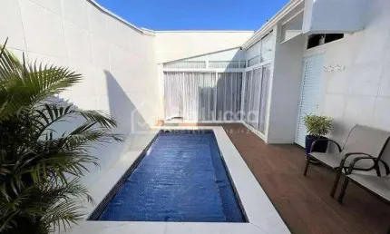 Casa com 3 quartos à venda na Rua Benedito Loro, 68, Jardim Roseira, Campinas, 178 m2 por R$ 930.000