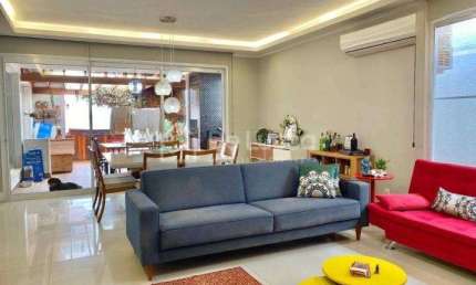 Casa em condomínio fechado com 3 quartos à venda na Elis Regina, 920, Parque Brasil 500, Paulínia, 167 m2 por R$ 1.800.000
