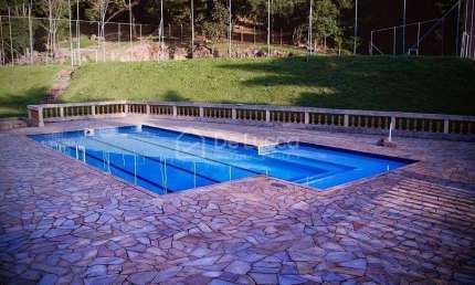 Chácara / sítio com 10 quartos à venda na Rua Álvaro Gomes Vilela, 1, Colina dos Pinheiros, Valinhos, 2000 m2 por R$ 8.000.000