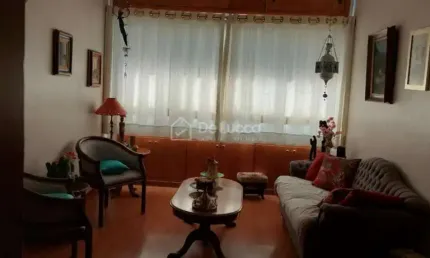Apartamento com 2 quartos à venda na Rua Coronel Francisco Andrade Coutinho, 56, Cambuí, Campinas, 64 m2 por R$ 570.000