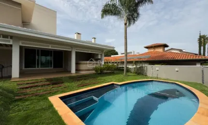 Casa em condomínio fechado com 4 quartos à venda na Rua Marfim, 116, Loteamento Alphaville Campinas, Campinas, 276 m2 por R$ 2.650.000