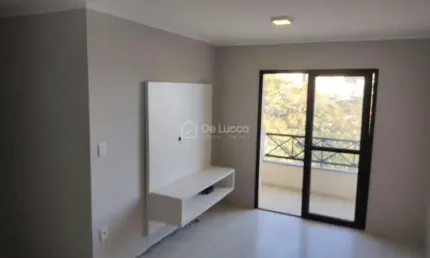 Apartamento com 3 quartos à venda na Rua Floriano Fernandes Lopes, 10, Taquaral, Campinas, 75 m2 por R$ 530.000