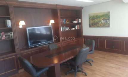 Sala comercial à venda na Avenida Anchieta, 173, Centro, Campinas, 64 m2 por R$ 300.000