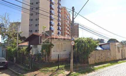 Casa comercial à venda na Rua Itu, 290, Cambuí, Campinas, 301 m2 por R$ 2.650.000