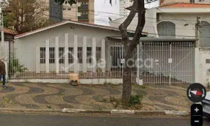 Casa com 3 quartos à venda na avenida doutor arlindo joaquim de lemos, 1075, jardim proença, campinas, 226 m2 por r$ 800.000