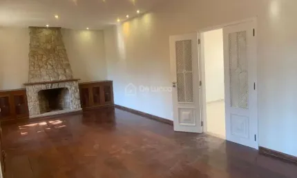 Casa com 4 quartos à venda na Rua Doutor João Alves dos Santos, 39, Jardim das Paineiras, Campinas, 334 m2 por R$ 1.400.000