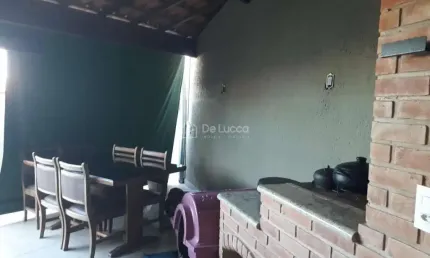 Casa comercial para alugar na Avenida Marechal Rondon, 412, Jardim Chapadão, Campinas, 166 m2 por R$ 21.500