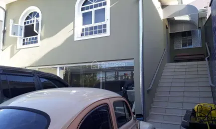 Casa comercial para alugar na Avenida Marechal Rondon, 412, Jardim Chapadão, Campinas, 166 m2 por R$ 21.500