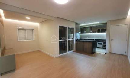 Apartamento com 3 quartos à venda na Rua Oscar Leite, 200, Ponte Preta, Campinas, 76 m2 por R$ 860.000